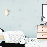墙布产品5